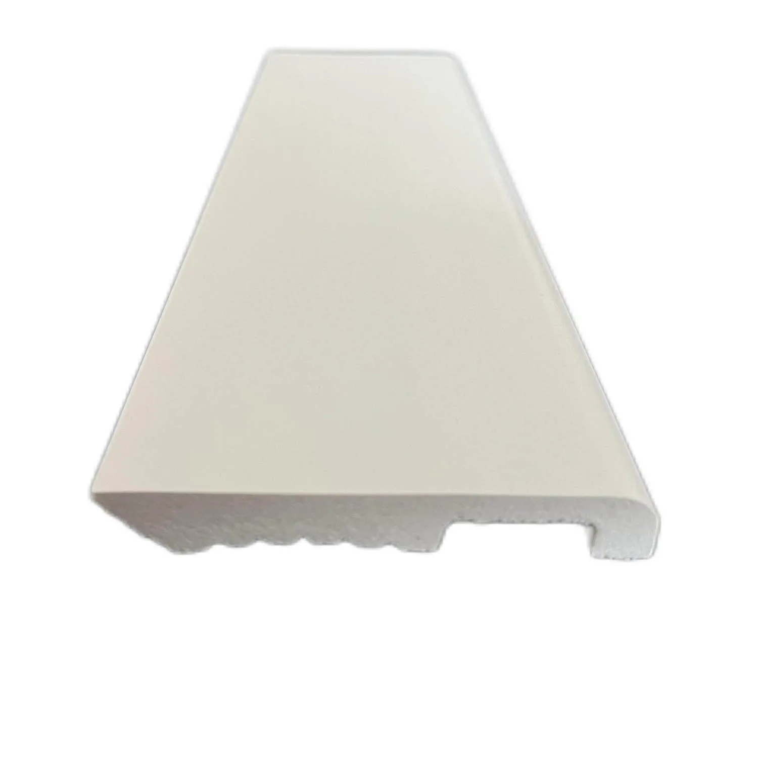 Hot Offer) PS PVC Wall Line And Floor Stainless Steel Skirting Board