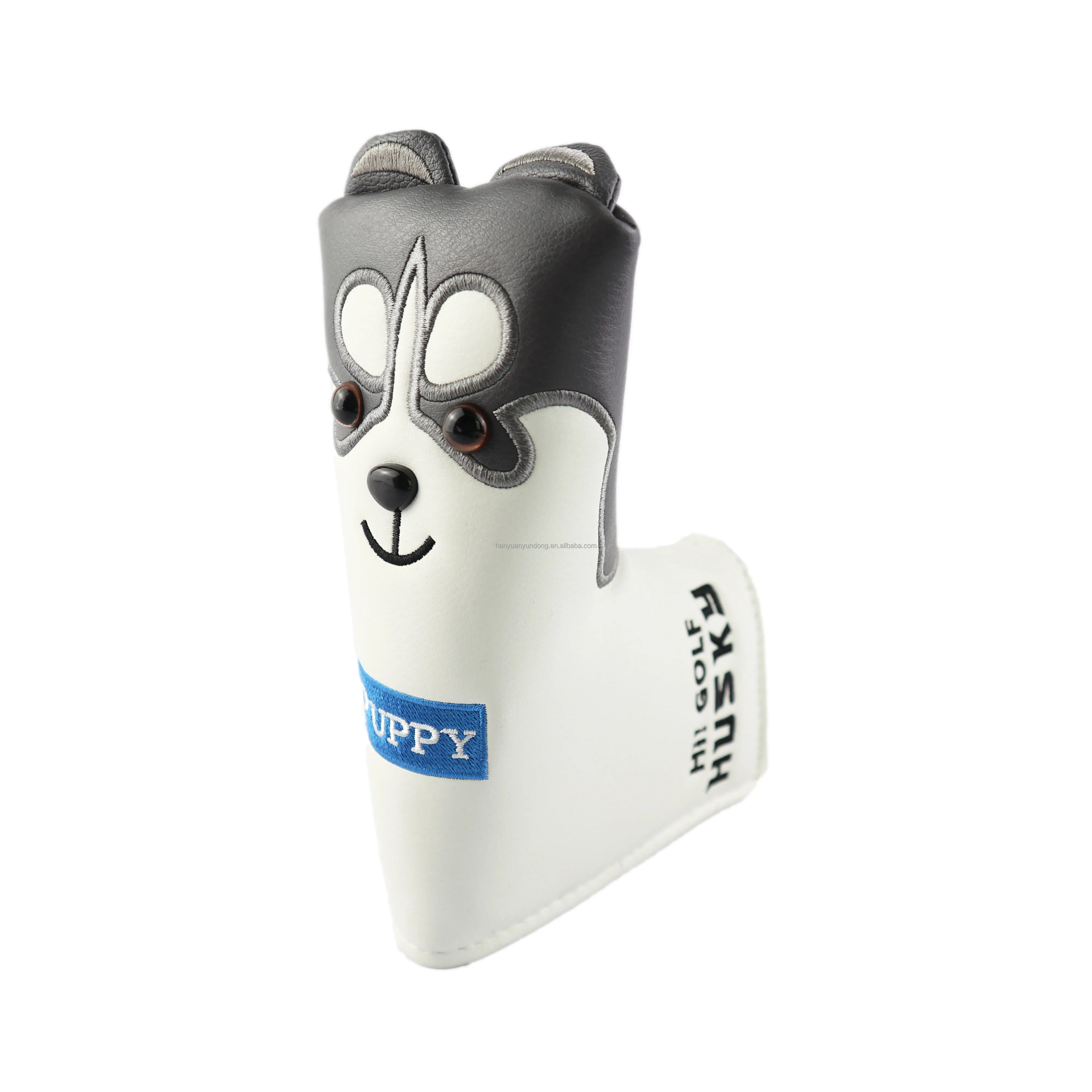 Головные уборы для клюшки клуба PCB Husky ANNIU lovely