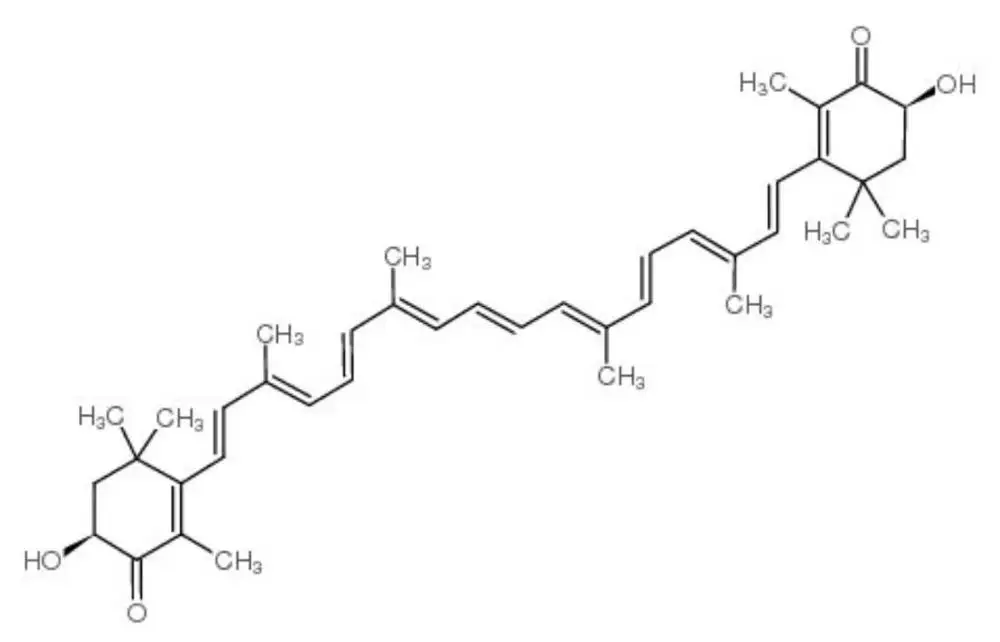 
Supply Best price Pure Natural Astaxanthin 