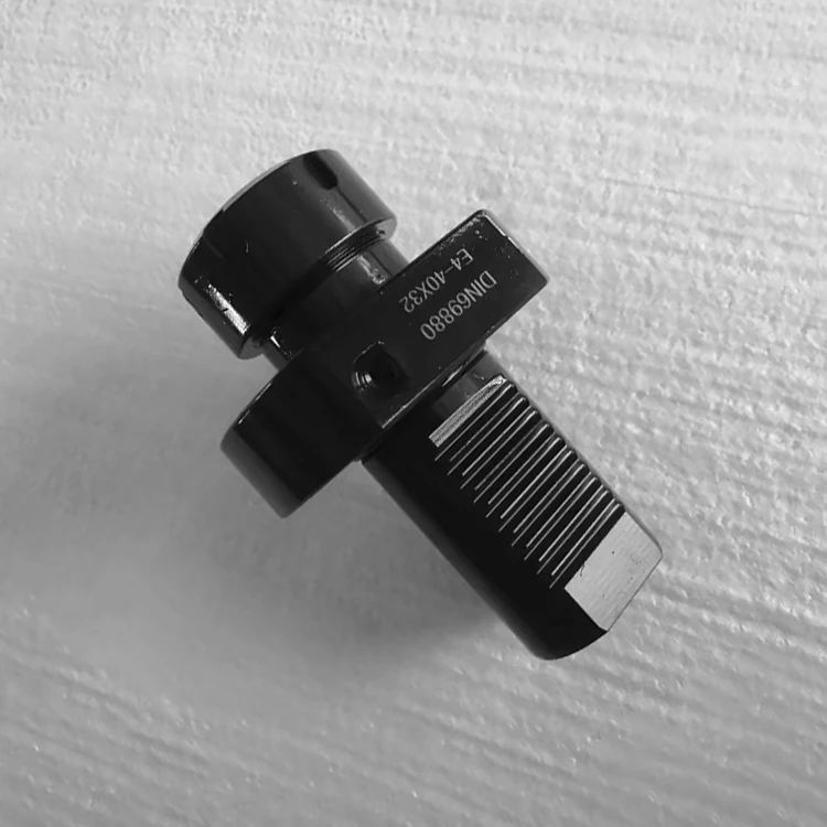 Spares Cnc Lathe Tool Holder Din 69880 E4-30-er32 Vdi Wholesale For Collet Chuck