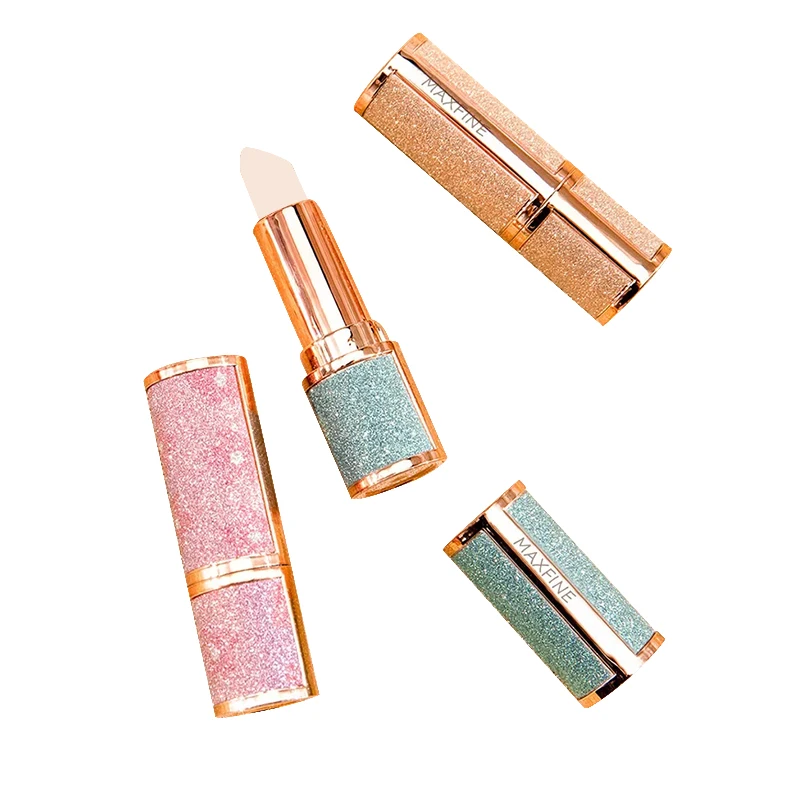 3.2g Fruit Flavor Hot Style Starry Sky Moisturizing And Repairing Lip Balm