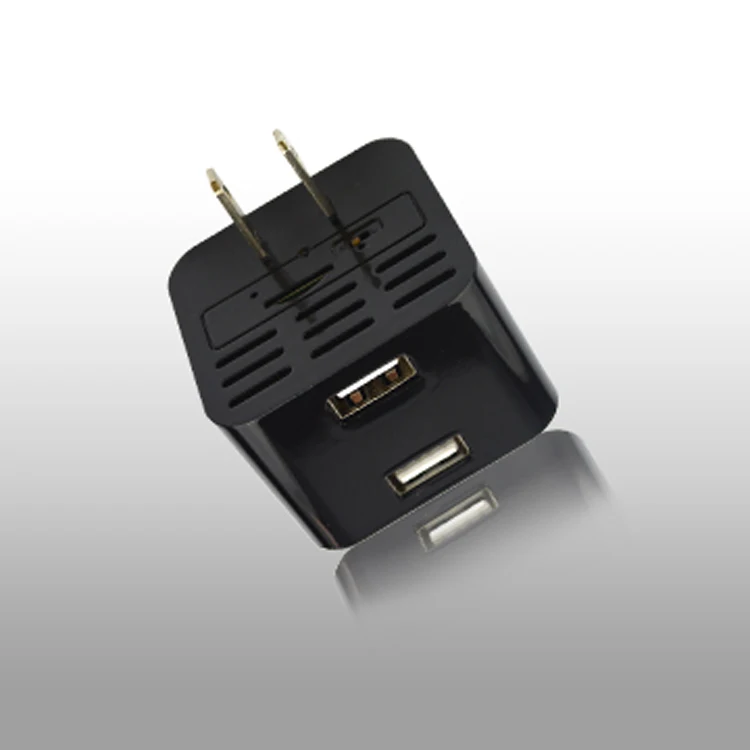 Новейшая Скрытая шпионская мини-камера DV 1080p Full HD телефонная камера адаптер настенное зарядное устройство с небольшой шпионской камерой