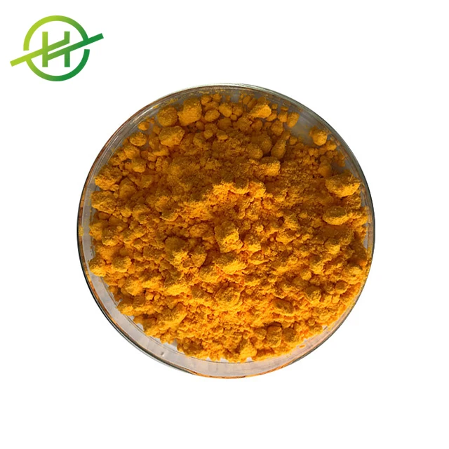Water Soluble Bulk Curcumin 10% Turmeric Pure Curcumin Price