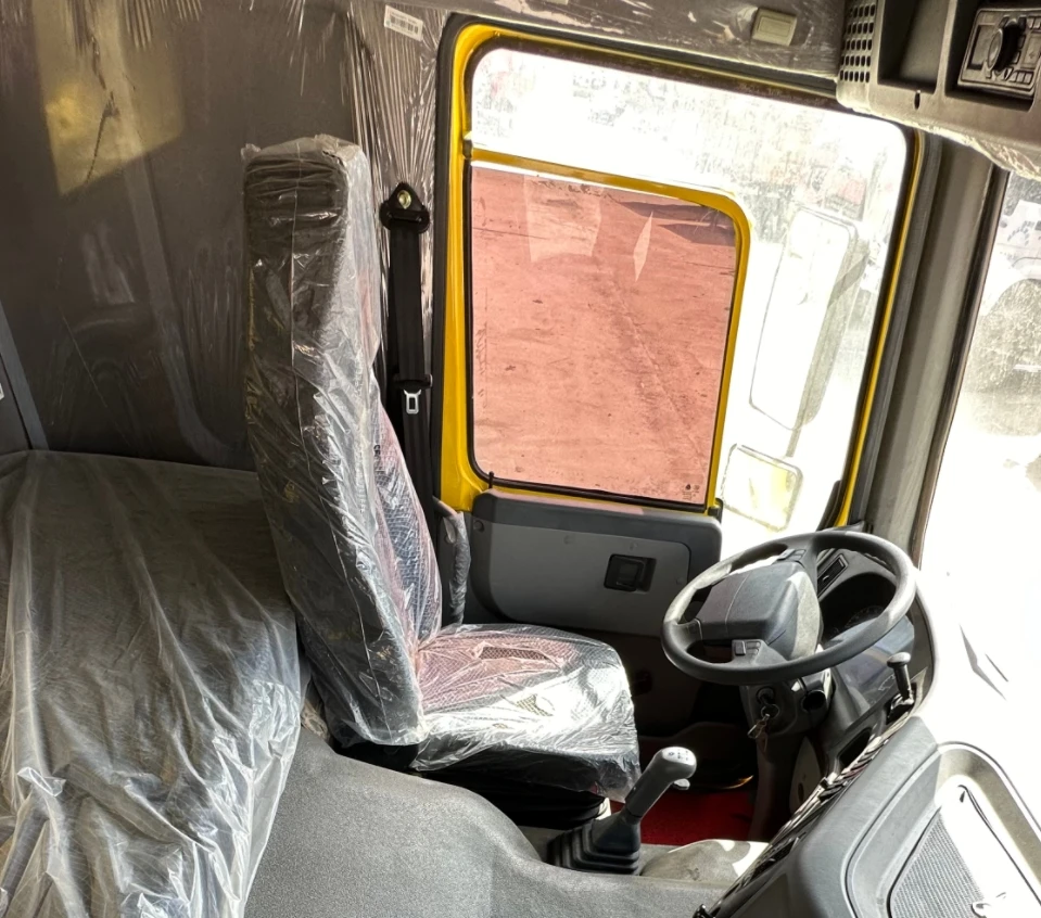 China Howo 2023 Used Dump Truck 10 Wheeler 12 Wheeler 8x4 6x4 371 Hp 30 35 40 50 Ton Tipper Trucks For Sale