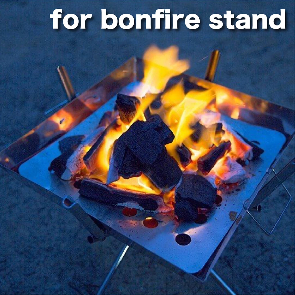 
China hot sale 445 x 445 x350 useful grill outdoor charcoal barbeque with exclusive storage bag 