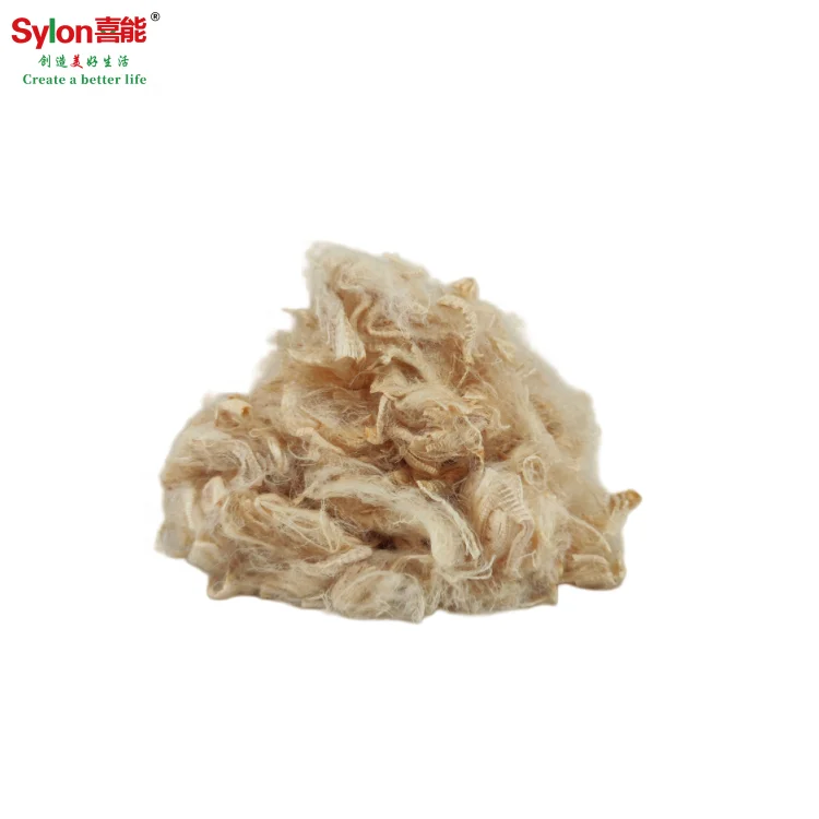 Lasting flame-retardant effectflame-retardant viscose fiber anti-bacteria for weaving or knitting