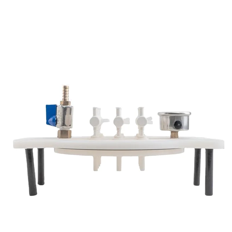 New Arrivals solid-phase extraction device 24 position   instrument laboratory  equipment