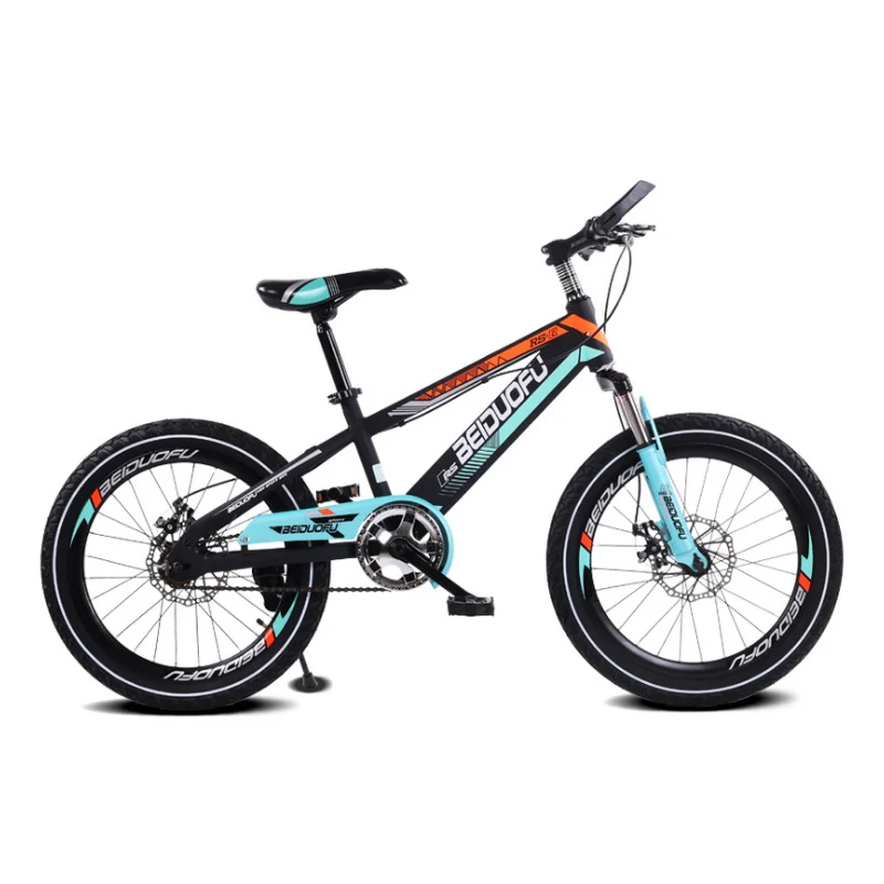 Hot sale good quality 5-8 years 16' disc brake kids children mountain bike bicycle