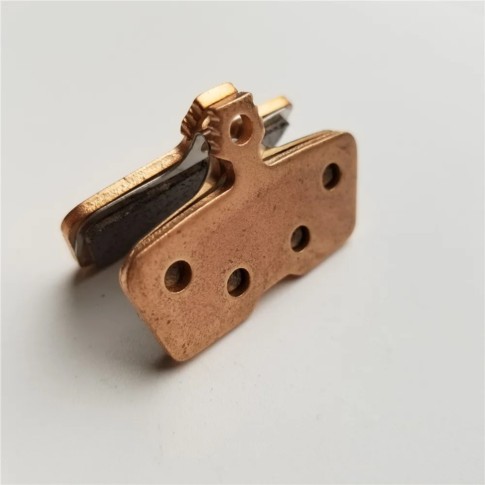 Bicycle Brake Pads for AVID Code R or for SRAM CODE R (2011 to Now) Hydraulic Disc Brake