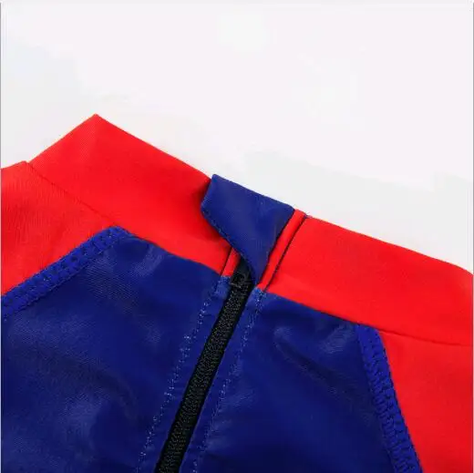 80% Nylon & 20% Spandex swimwear one piece suits with animal printing