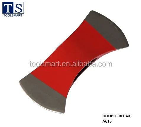 High quality Double headed steel forged axe /Hatchet