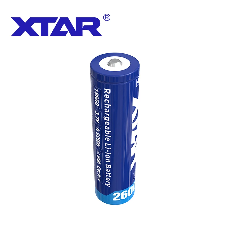 Оптовая продажа литий-ионный 3 7 V 18650 2600mah батарея 9.62wh Icr v литий-ионная аккумуляторная вольт аккумулятор