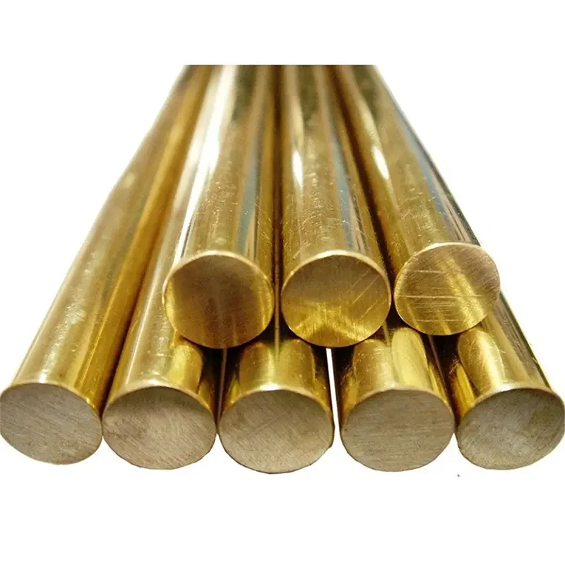 Factory Price  sheet/plate/foil WCu sheet W80Cu20 W75Cu25 rod High Purity  Tungsten and Copper Alloy bar/rod for sales