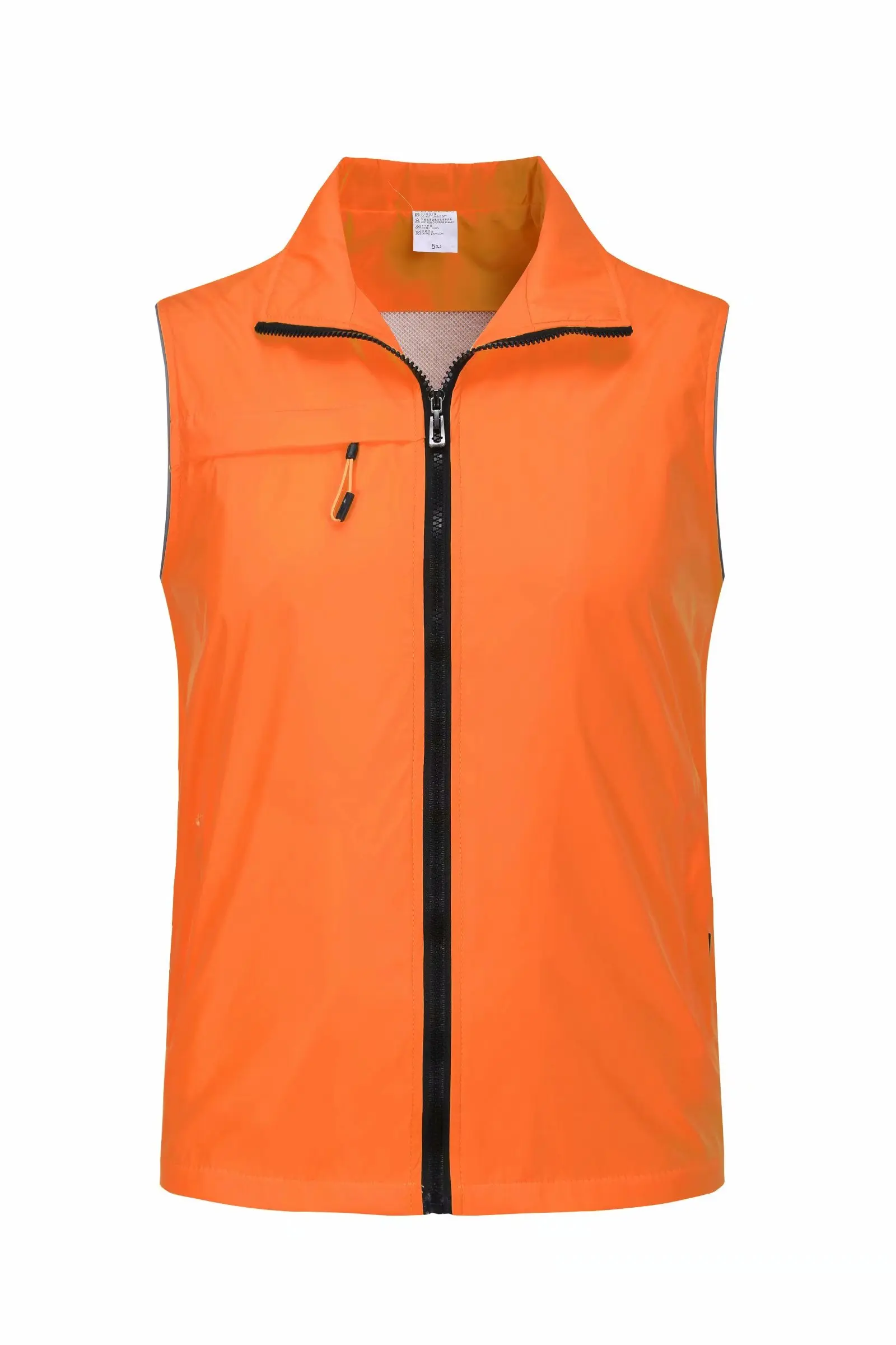 2021 новый дизайн, высокое качество, жилет от производителя, мужские жилеты, жилет с индивидуальным логотипом и карманом для мужчин