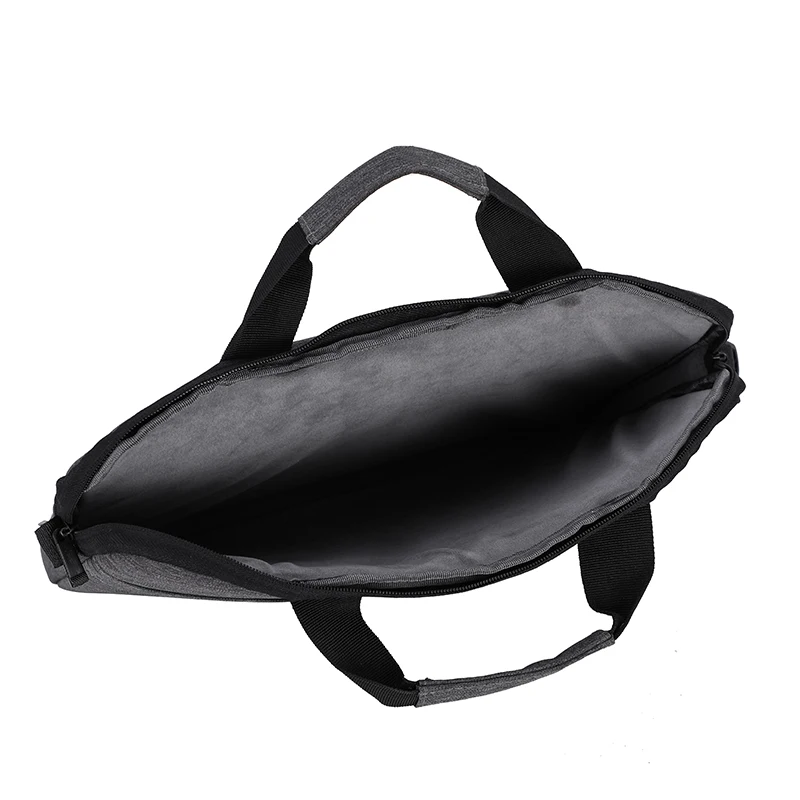 Factory Wholesale OEM Unique Simple Design Light Weight Polyester Fabric Custom Logo Color Laptop Backpack Sling Hand back Bag