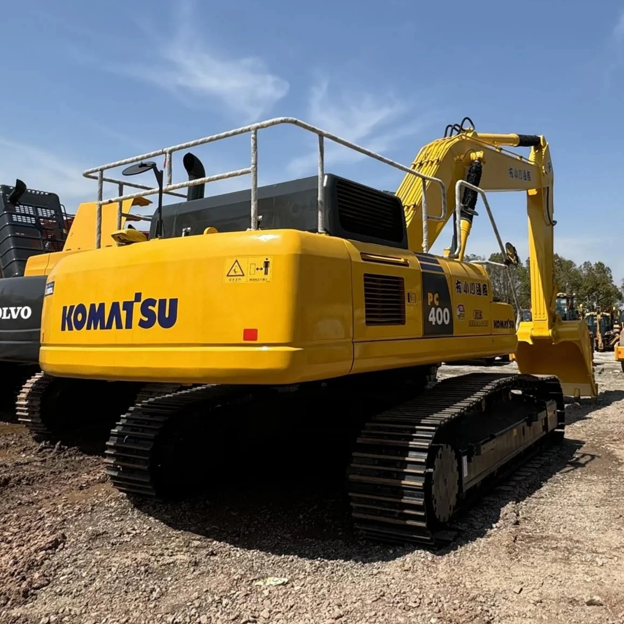 Shandong цена подержанное оборудование Pc130 Pc300 Pc500 экскаватор Komatsu Pc200 экскаваторы для продажи