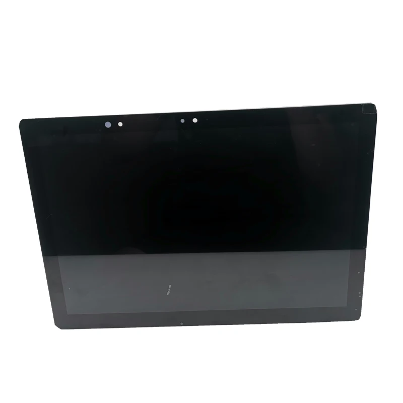 Display Lcd Led Assembly Computer Laptops Notebook Touch Laptop Screen LQ123N1JX31 For Dell latitude E5285