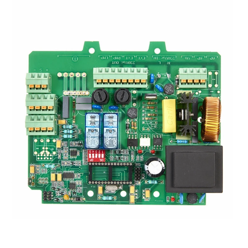 OEM Manufacturer Power Bank Print Circuit Board Manufacturer Fast PCB Assembly