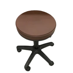 cheap Massage Beauty spa stool Rolling Swivel stool chair Hydraulic Massage Stool