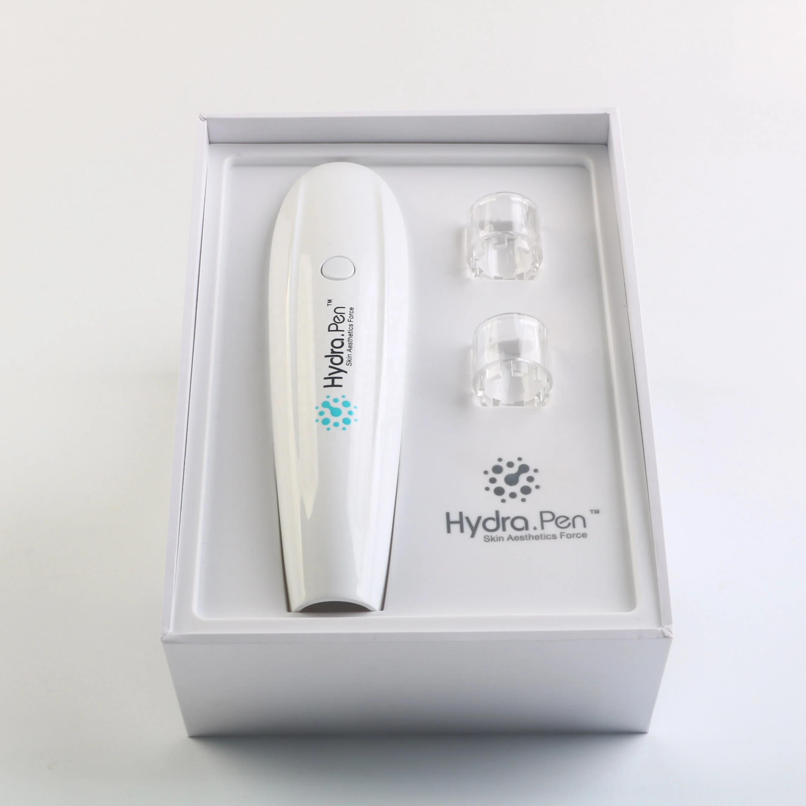  Новинка серия Hydra инновационный dermapen HydraPen H2 с автоматической краской сыворотки Дерма-ручка