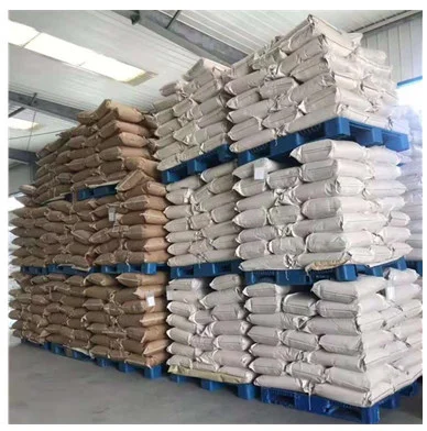 Food grade Food Additives Succinic acid powder