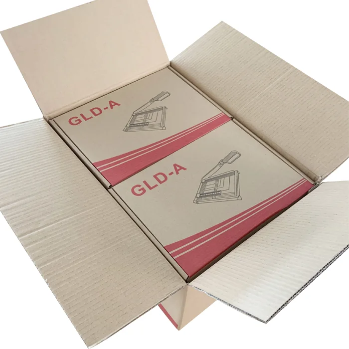 Transparent Cover Protect A4 Manual Paper Cutter Trimmer Steel Base Guillotine 12 Sheets Paper Cutting Machine