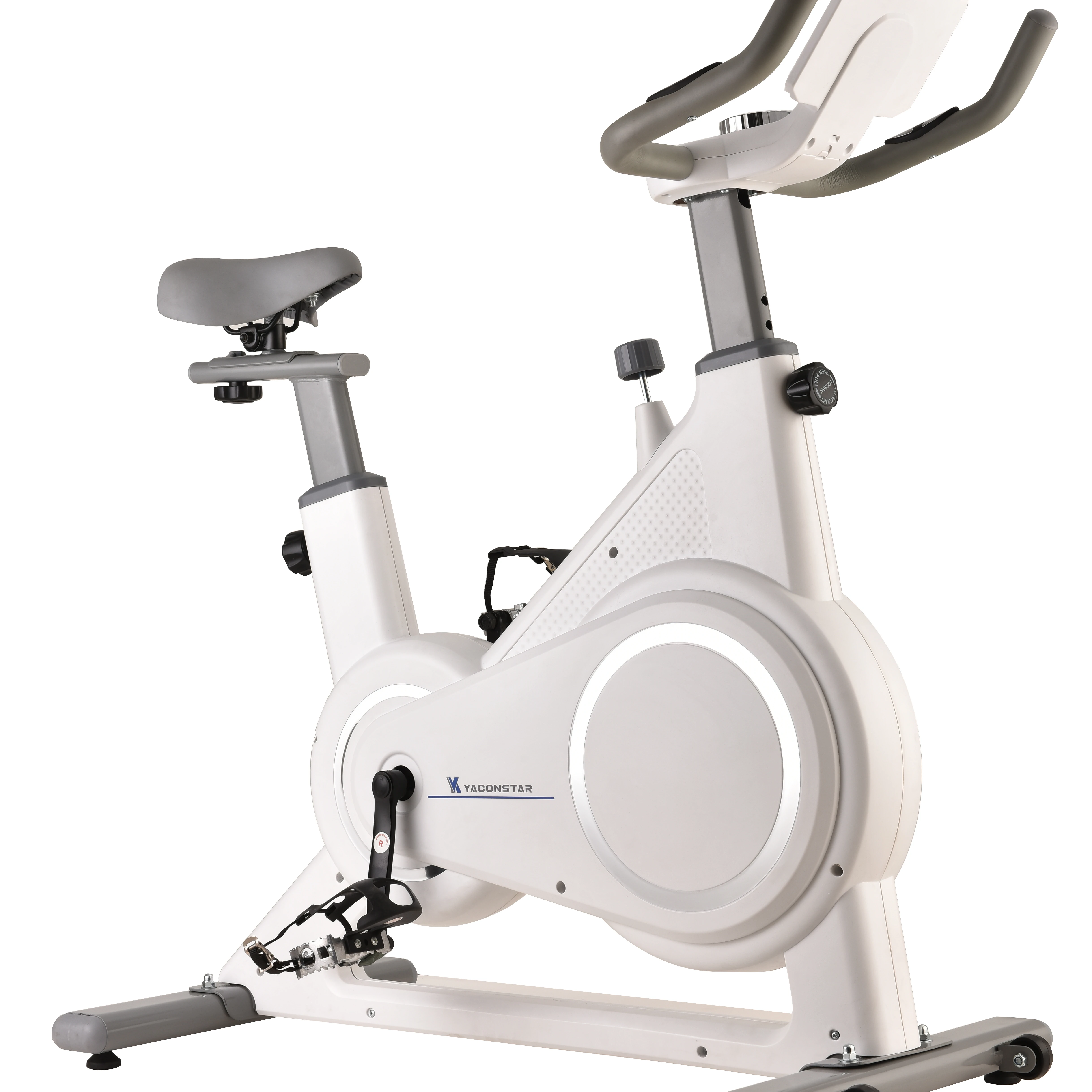 Hot Selling Sports Bike High Wheel Bicycle Home Use Magnetic Exercise Bike For Sale