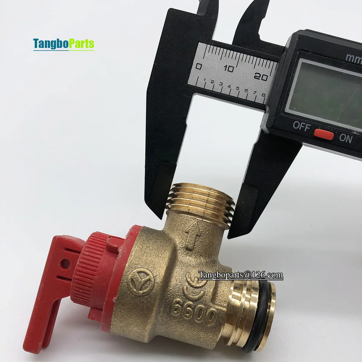 Gas Boilers Accessories Pressure Reducing Valve Safety Valve Pressure Relief Valve For Vaillant Gas Boilers Replacement