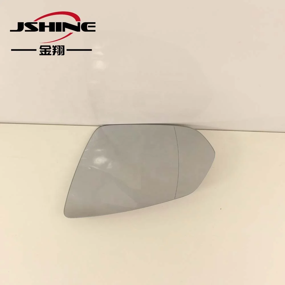 new car door side wing mirror glass for Buick GL8