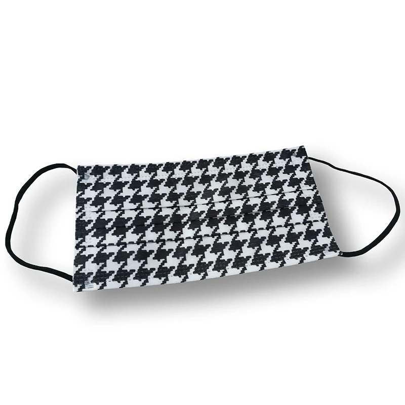 Individual package surgical face mask Material breathable Disposable face mask All-round upgrademedical mask