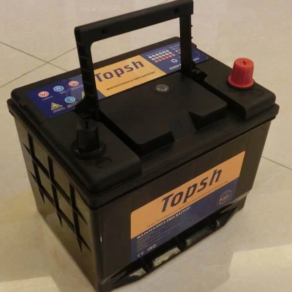 
KOREAN TECHNOLOGY HIGH POWER STRONG PERFORMANCE WITH SUPER COLD CRANKING AMPERE CHEAP 55D23LMF 12V60AH JAPANESE CAR BATTERY 