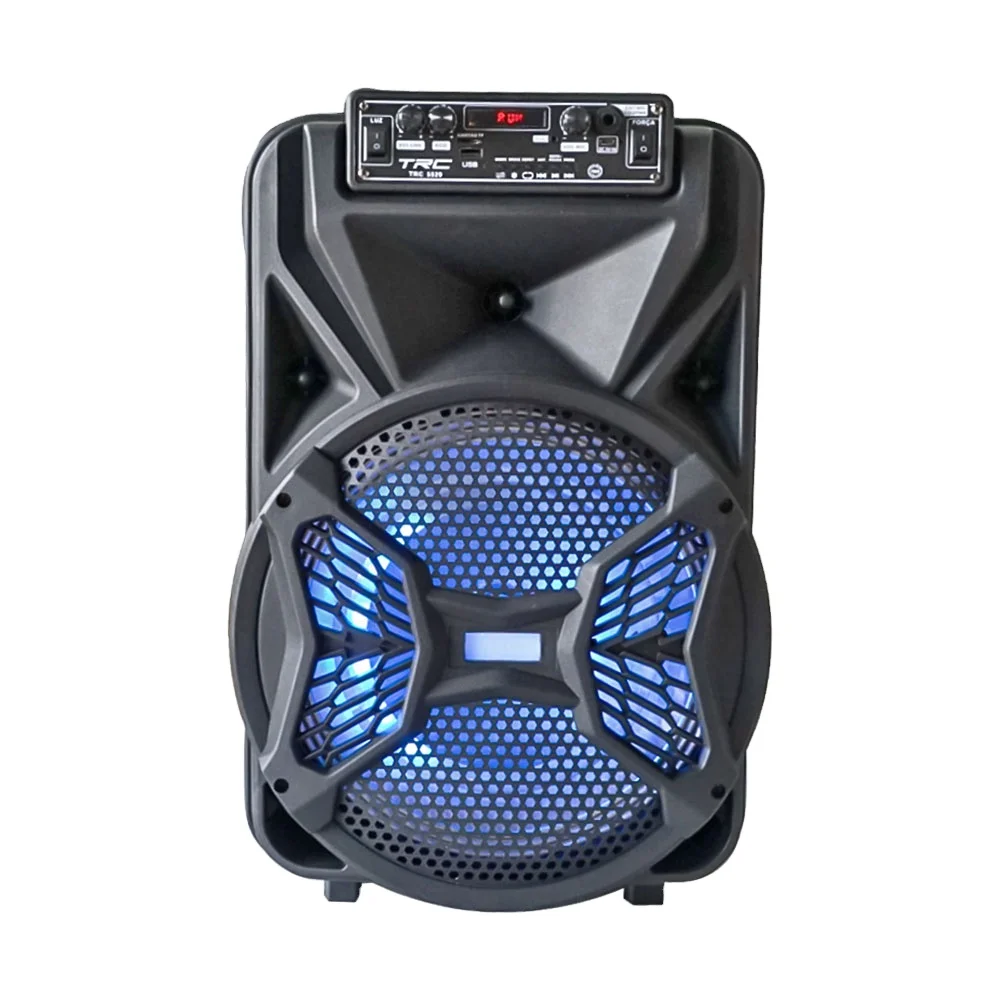 Динамик, аудиосистема 2021, OEM динамик, Bluetooth, 12 дюймов