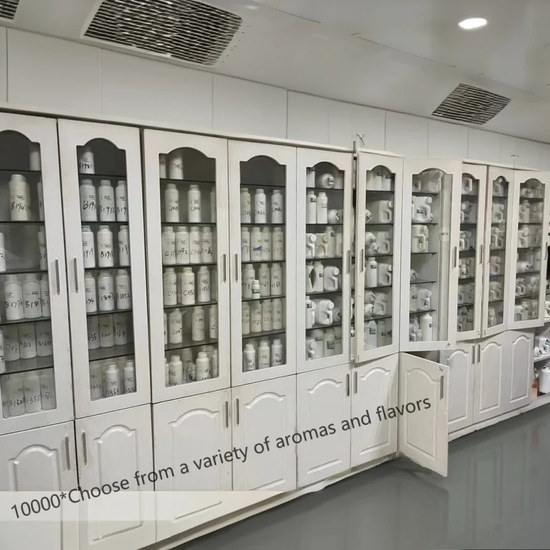 Fresh Concentrated Passion Fruit Essential Oil Juice Tropical Food Additive Flavoring Agents for Adding Essence to Drinks