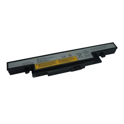 
New Laptop Battery Internal For Lenovo Y430p Y400 Y410p Y510p Y500n Y490p L11s6r01 