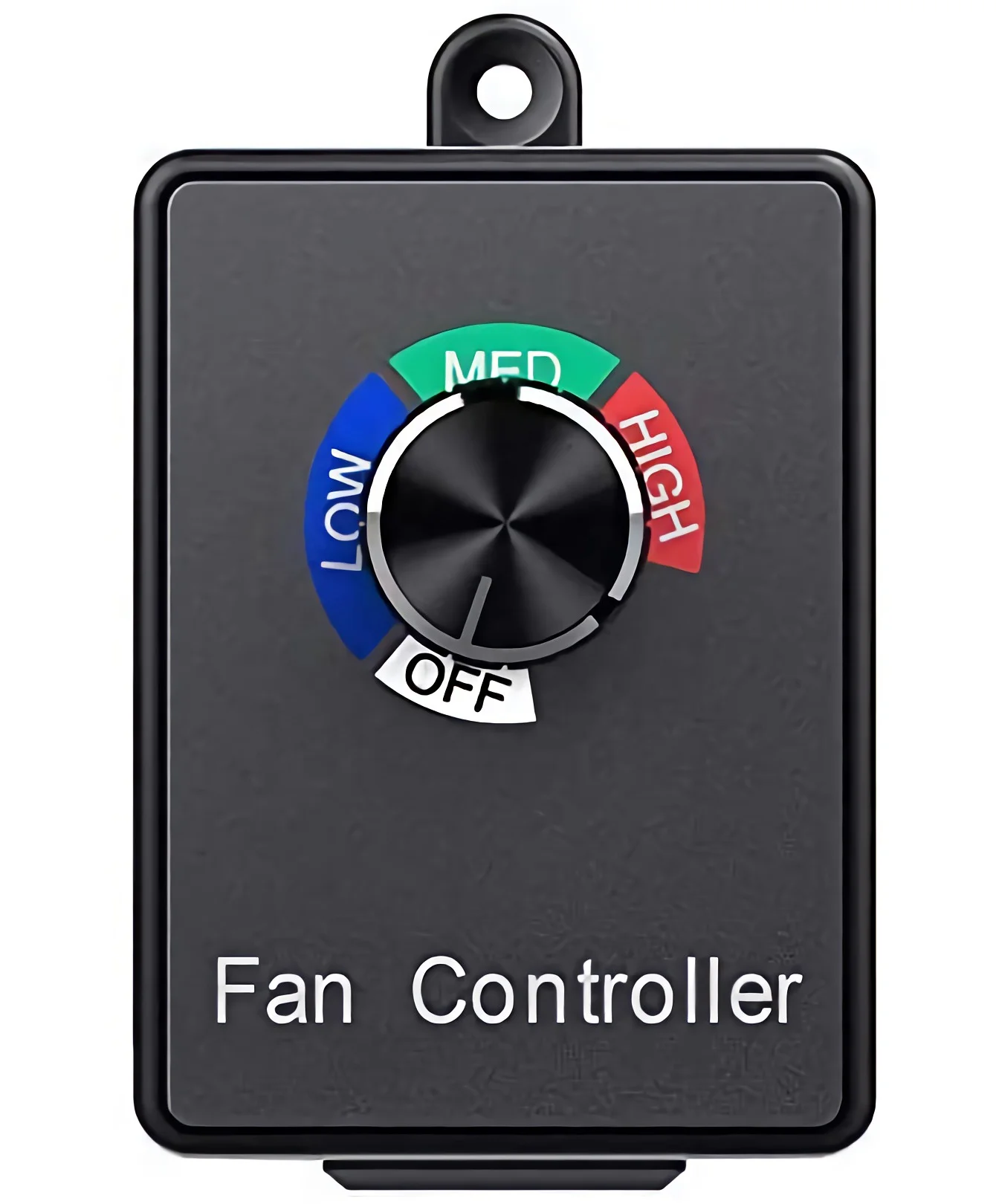Variable Active Wall Fan Speed Controller For Hydroponics Exhaust Duct Inline Fan