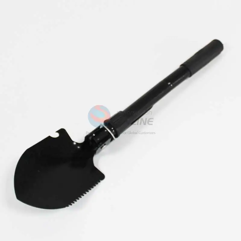 
Super Quality Low Price Digging Shovel Gardening Hand Trowel Gardening Hand Tools Folding Garden Trowel 