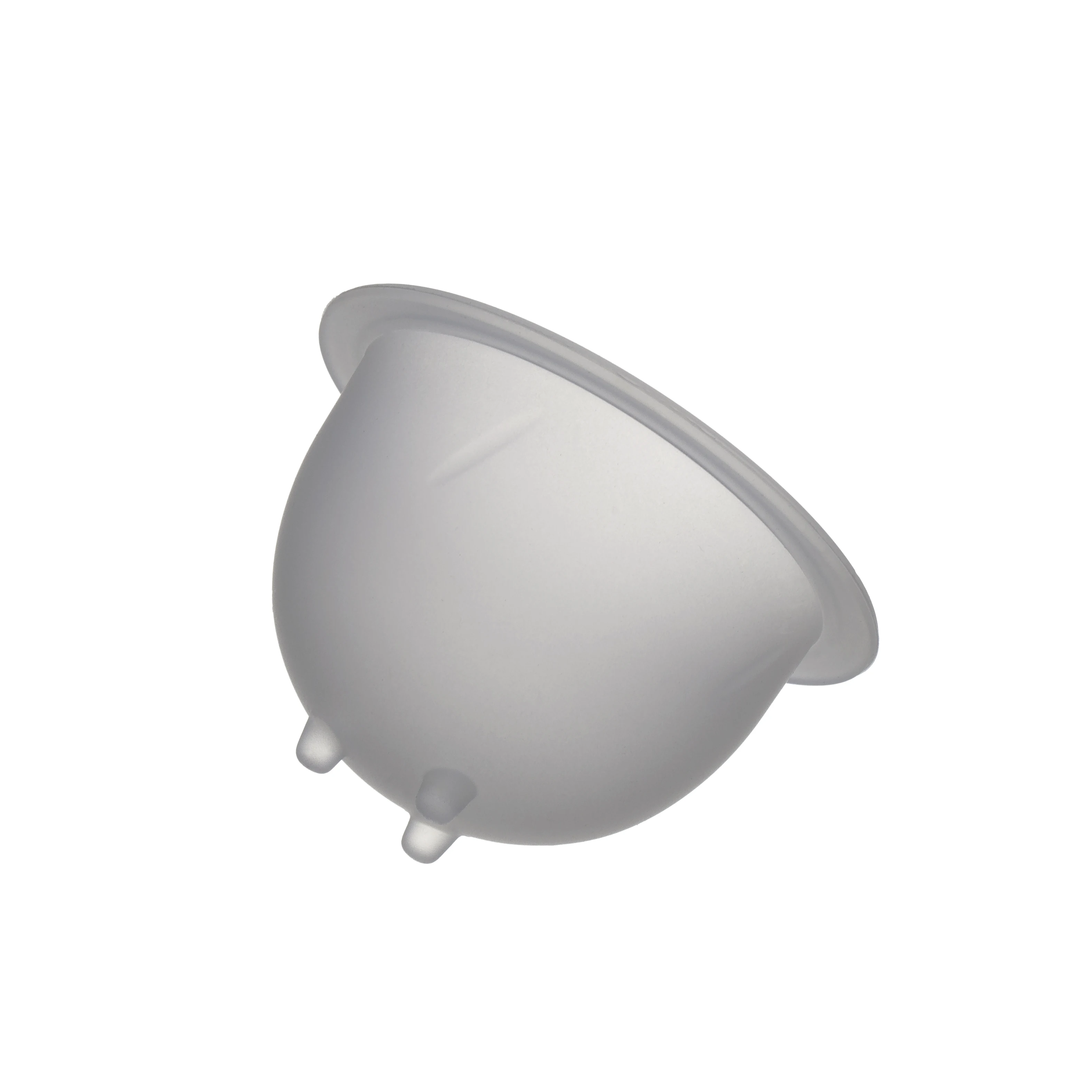 Duckbill Valve Breast Pump Parts Silicone Baby Feeding Nipple Pump Accessories Breast Pump Valves Replacement Valves