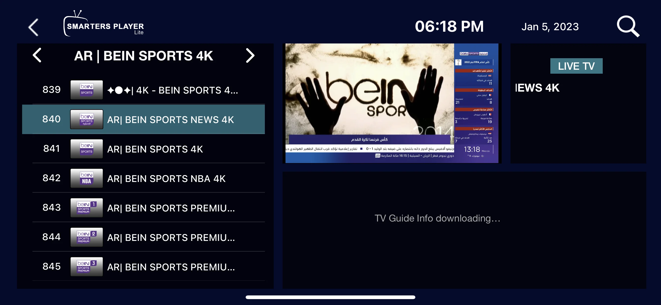 4k Iptv M3u 12months M3u List Smart Tv M3u Firestick 4k Iptv FREE Reseller Panel Iptv Free Trial Set-top box