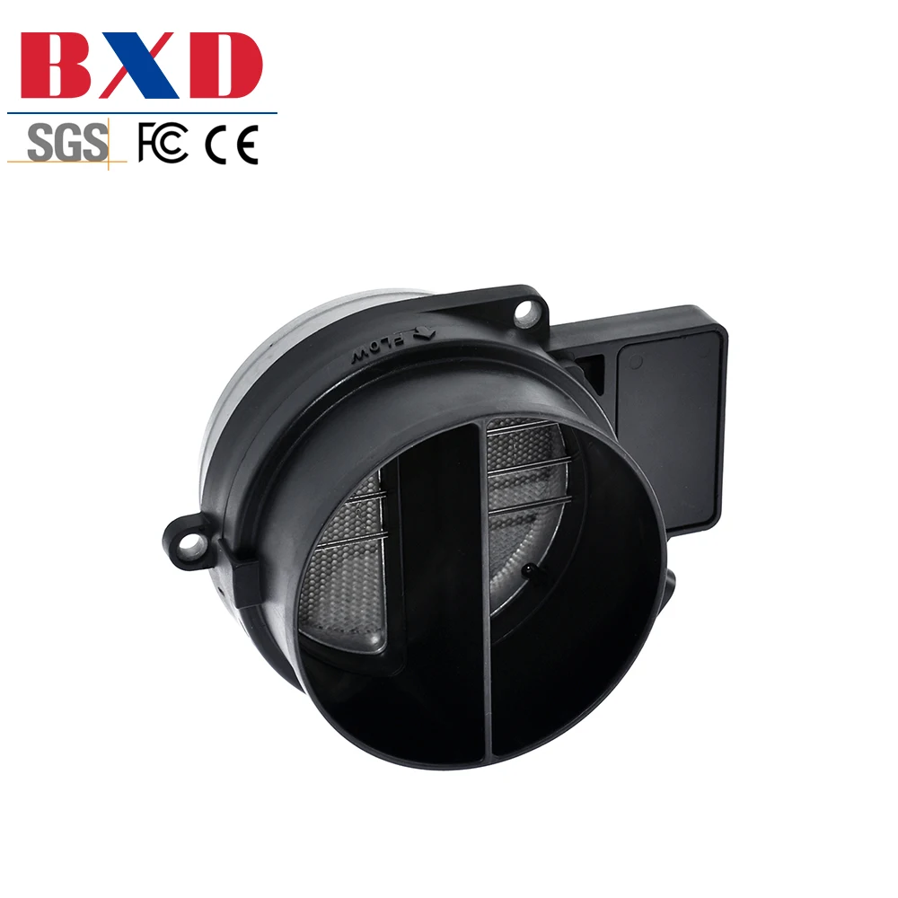 Расходомер воздуха Maf Sensor 25168491 для Hummer H2 Chevrolet C7500 Kodiak Silverado 1500 Classic Trailblazer GMC