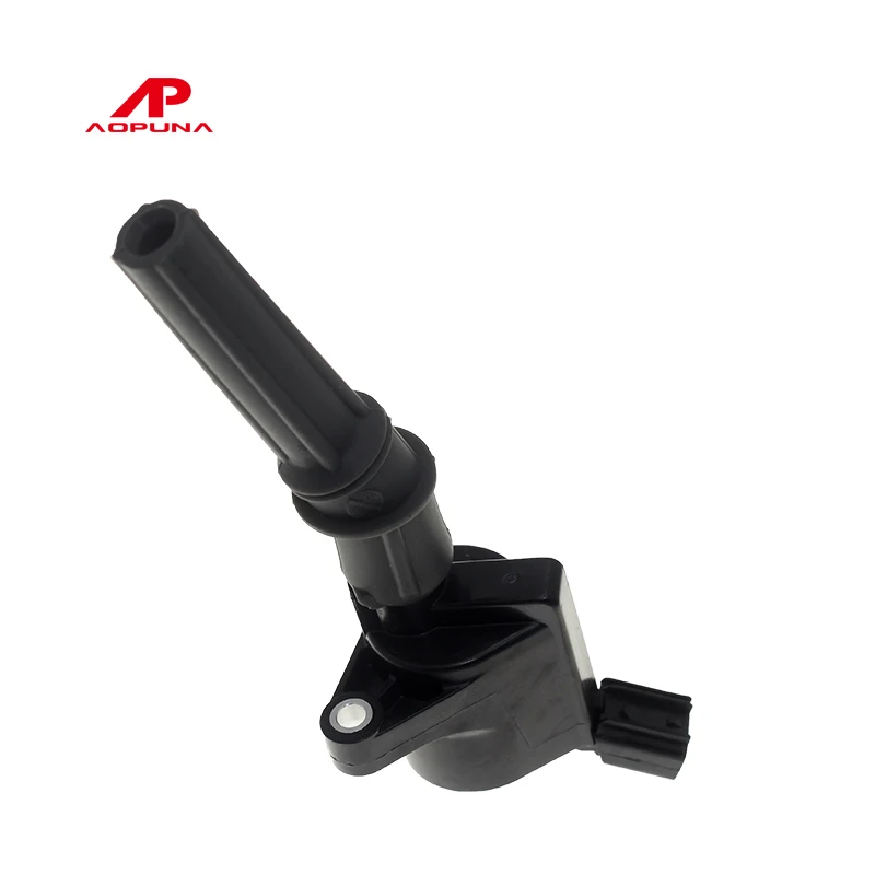  DG508 3W7Z-12029-AA Высококачественная Катушка зажигания для автомобиля FORD E150 E250 E350 Touring MUSTANG