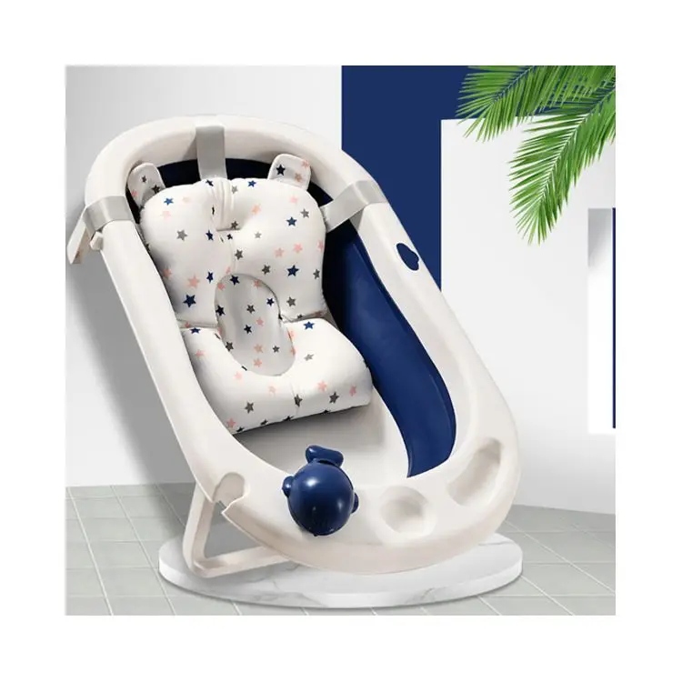 Manufacturer Supply Portable Baby Bath Tub