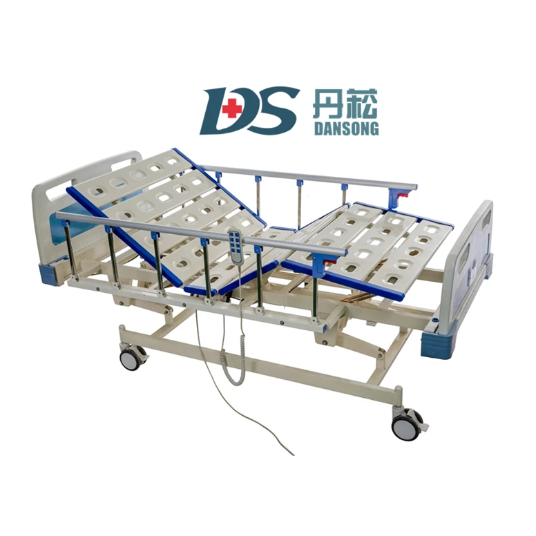 CE ISO certification Dansong electric 3 function for disabled