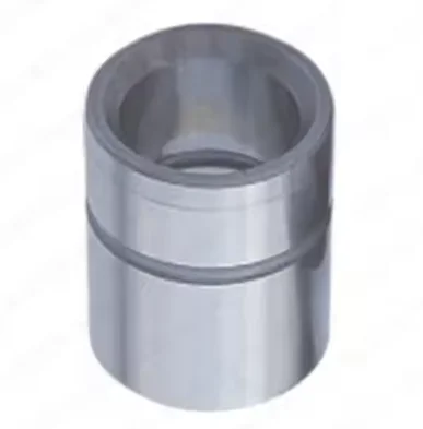 Factory Outlet Hot Sale CNC Machined Plastic Injection Mold Parts Guide Pins Set Making Guide Bushing Core Micro Included