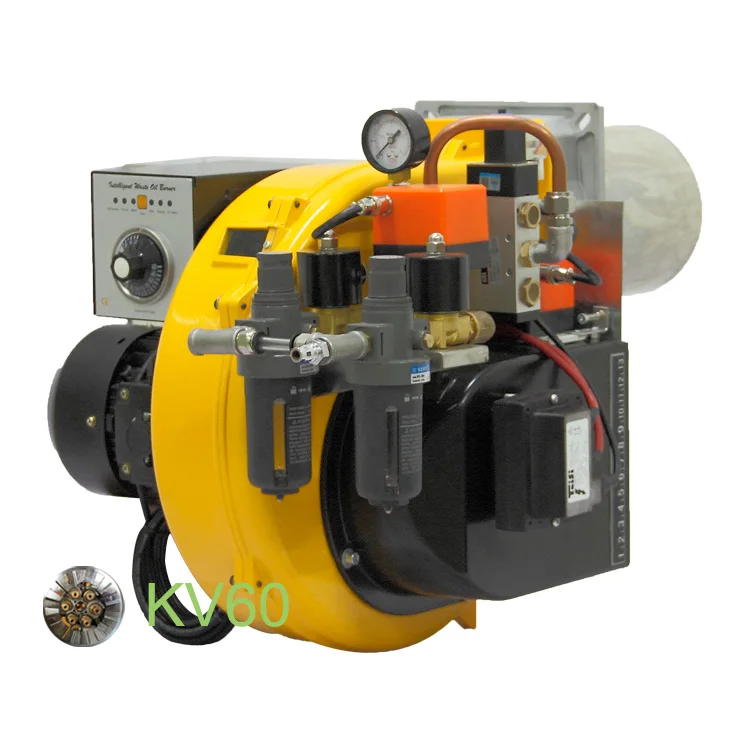 alta calidad KV-60 quemador de aceite