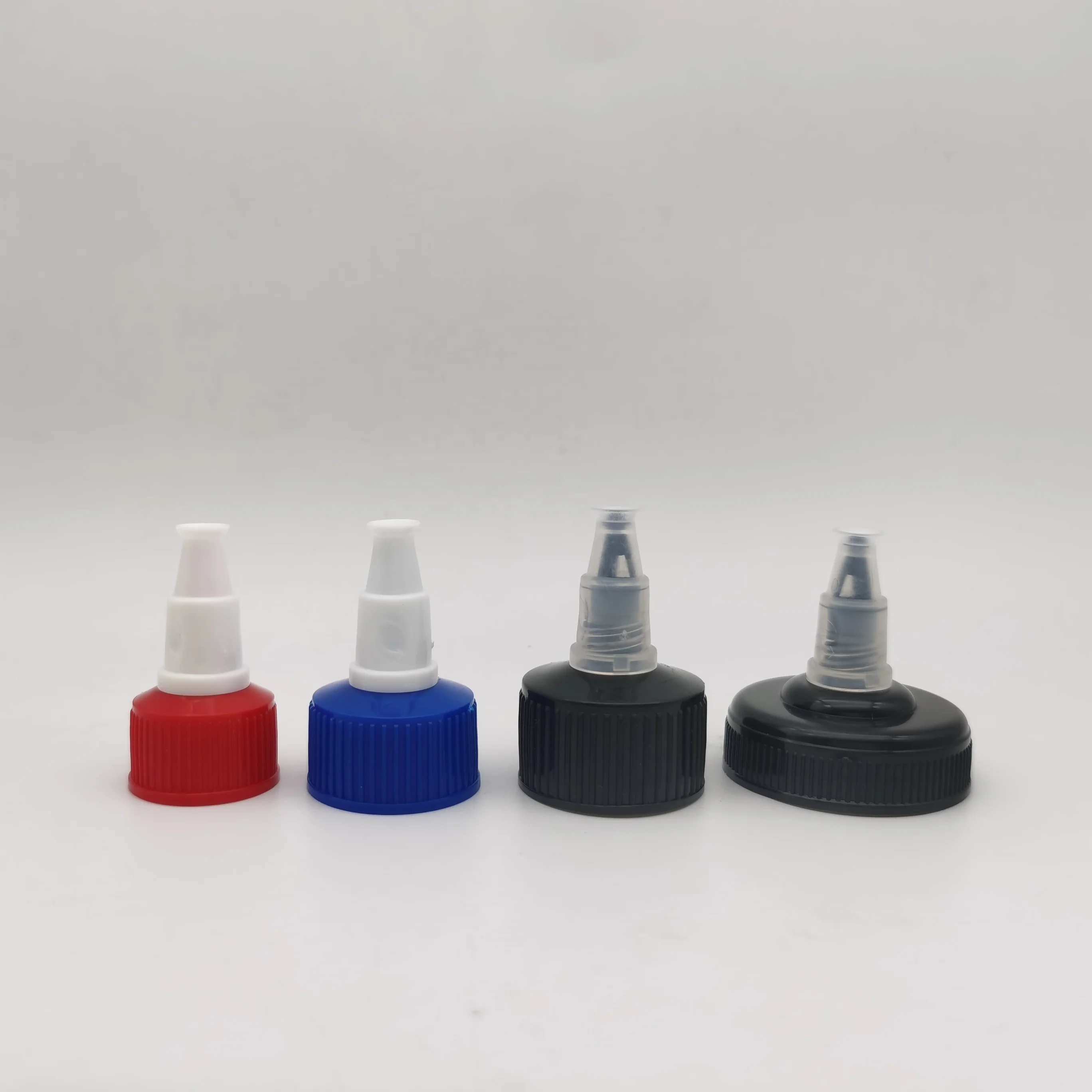 24-410 twist bottle cap for chili sauce bottle