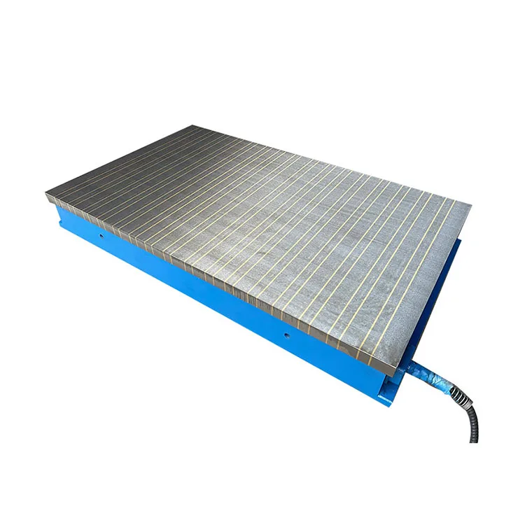 Factory Price Electromagnetic Lifting Magnets Handling Ingot and Scrap