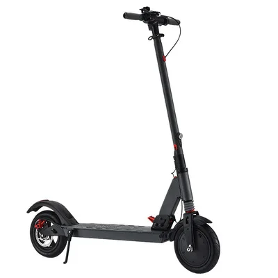 New Xioaomi mija 8.5 inch Cheap Electric Scooter Adult Work Two Wheel Folding Electric Scooters
