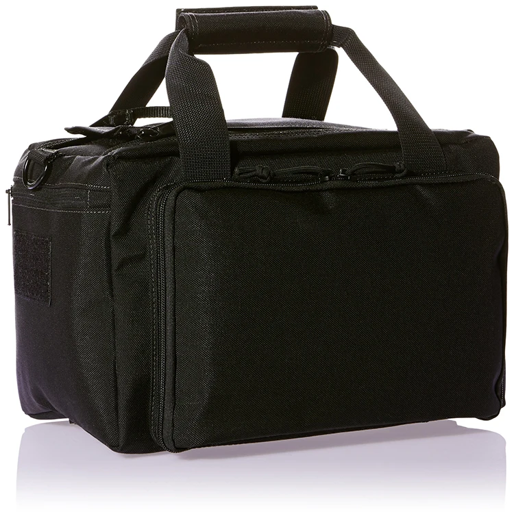 Custom Logo 1000 Denier Nylon Three-Ply Polyurethane Coated Waterproof Sublimation Bag