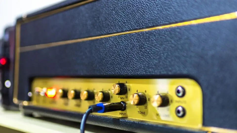 Custom Handwired Vintage Grand Amp 18W 1969 Plexi JCM800 JMP PA15 Tube Guitar Amplifier Head