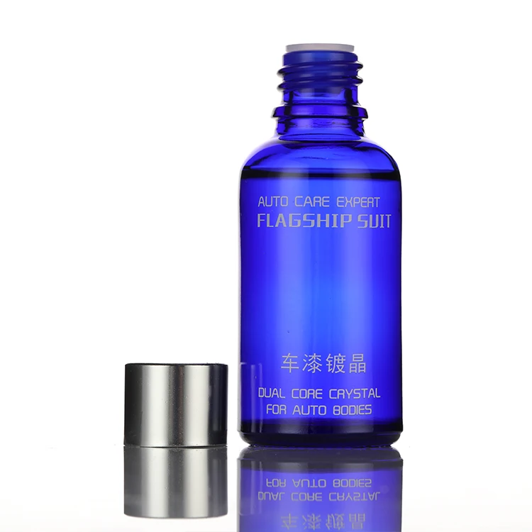 New Popular Anti-Scratch Car Crystal Ceramic Coating For Car Care And Protect